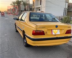 Peugeot Pars